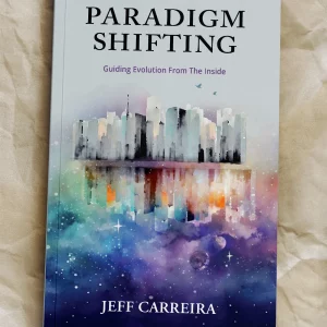 Paradigm Shifting: Guiding Evolution From The Inside