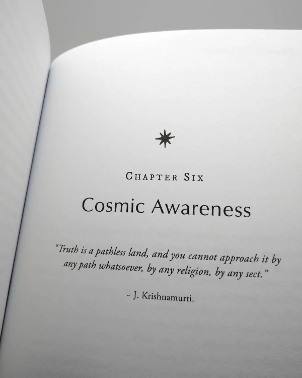The Path of Spiritual Breakthrough: From Awakening to Cosmic Awareness ...