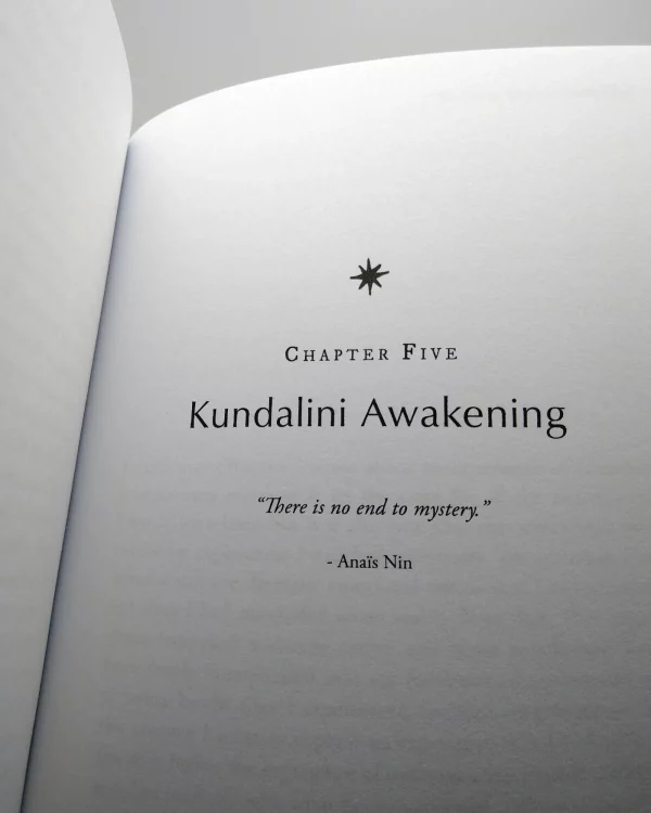 The Path of Spiritual Breakthrough: From Awakening to Cosmic Awareness ...