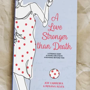 A Love Stronger Than Death: A Novel