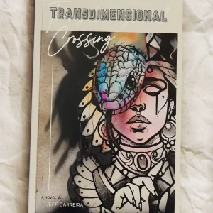 Transdimensional Crossing: A Novel