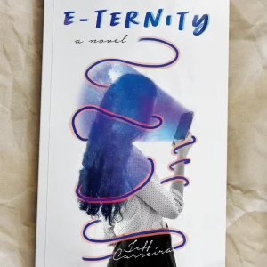 e-Ternity: A Novel
