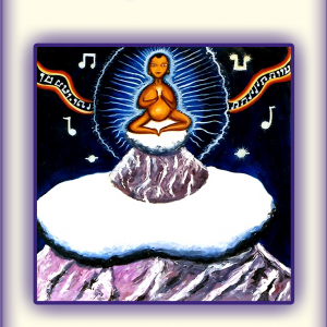 Song of the Self: Keys to Love Tarot Deck, by David Robbins