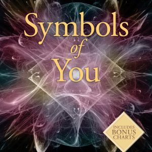 Symbols Of You: A Self-Discovery Reference Guide
